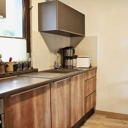 Comfortable Holiday Holiday home