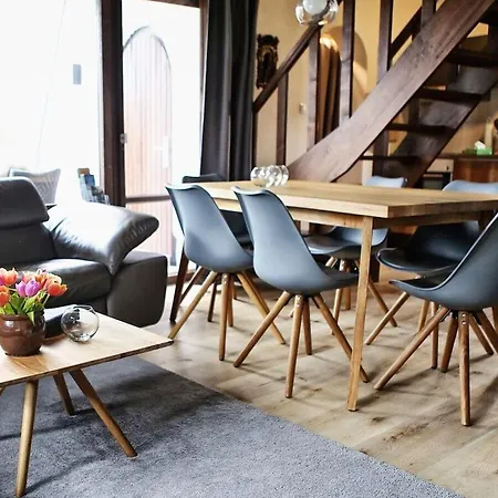 Comfortable Holiday Holiday home Drebach