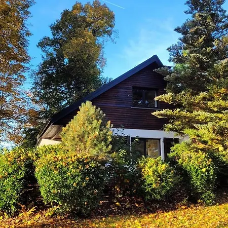Comfortable Holiday Drebach