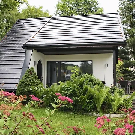 Holiday home Comfortable Holiday Drebach