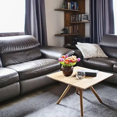 Comfortable Holiday Holiday home Drebach