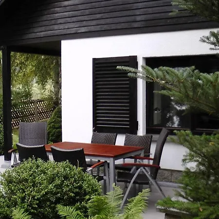Comfortable Holiday * Drebach