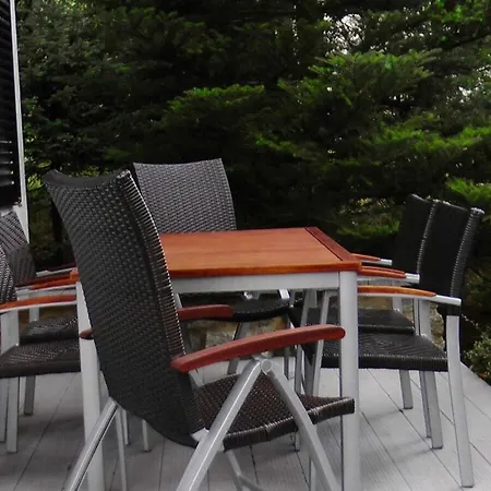 Comfortable Holiday Drebach