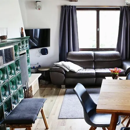 Comfortable Holiday Drebach
