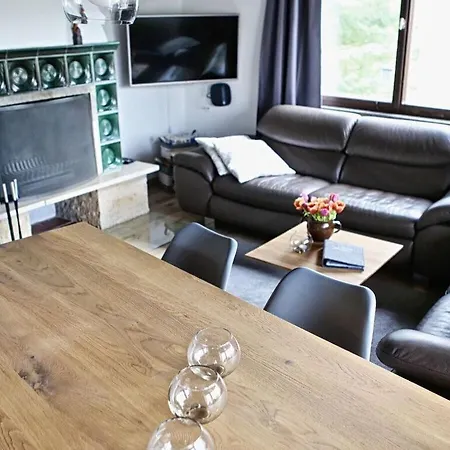 Holiday home Comfortable Holiday Drebach