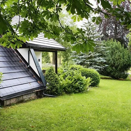 Comfortable Holiday Drebach