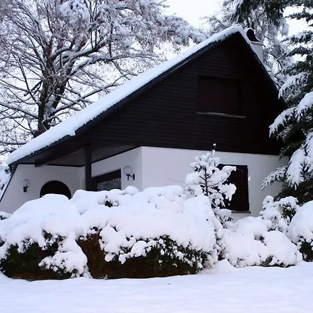 Comfortable Holiday * Drebach