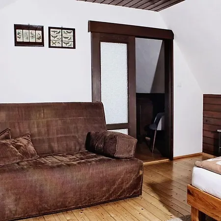 Holiday home Comfortable Holiday *