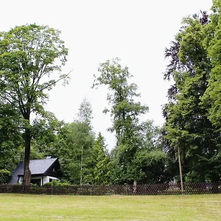 Holiday home Comfortable Holiday Drebach