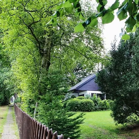 Comfortable Holiday Drebach